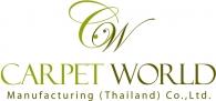 Carpet World MFG (Thailand) Co., Ltd.