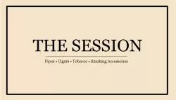 ร้าน THE SESSION