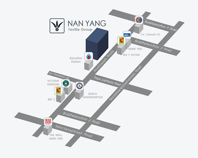 company location map image
