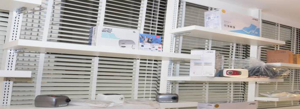 slide company profile