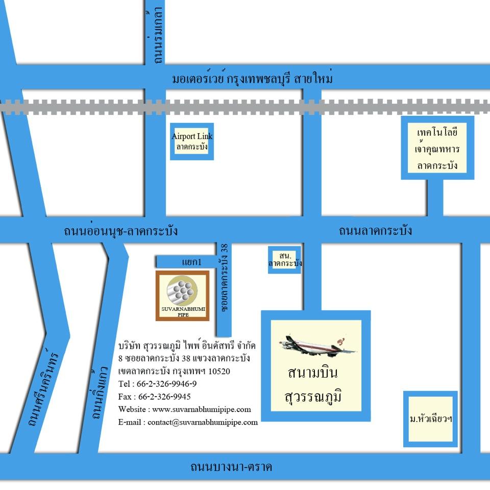 company location map image