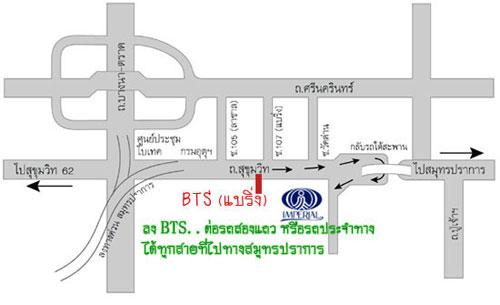 company location map image