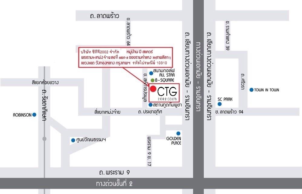 company location map image