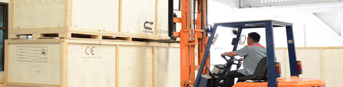 slide company profile