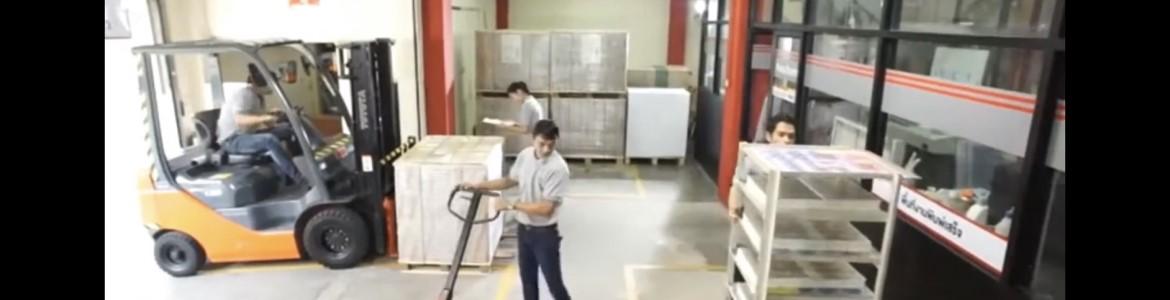 slide company profile
