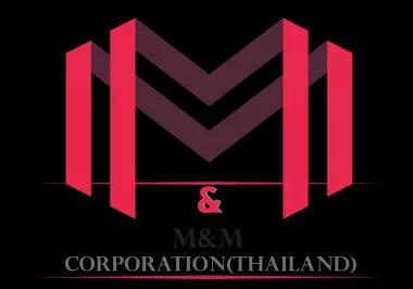 เอ็มแอนด์เอ็มคอร์เปอร์เรชั่น (ประเทศไทย)