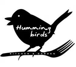 humming Birds