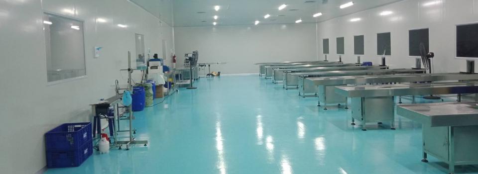 slide company profile