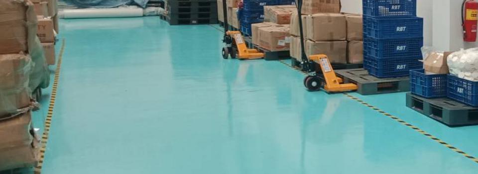 slide company profile