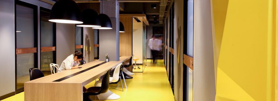 slide company profile