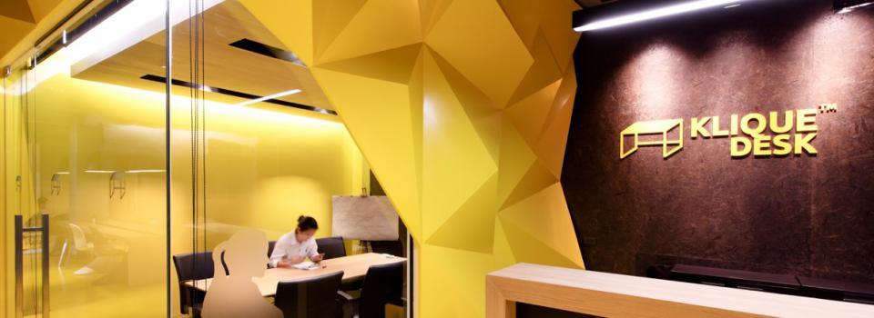 slide company profile