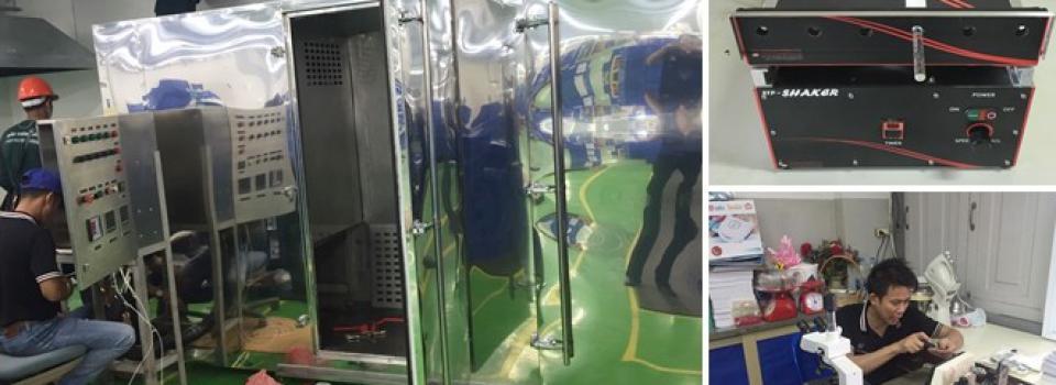 slide company profile