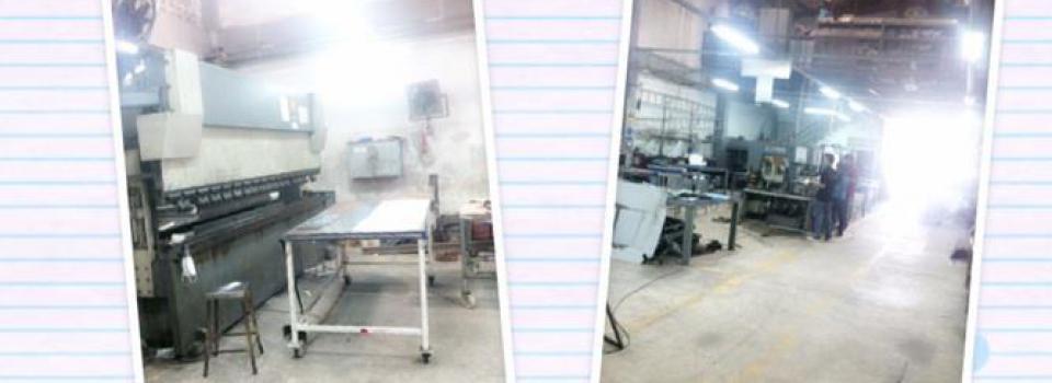 slide company profile