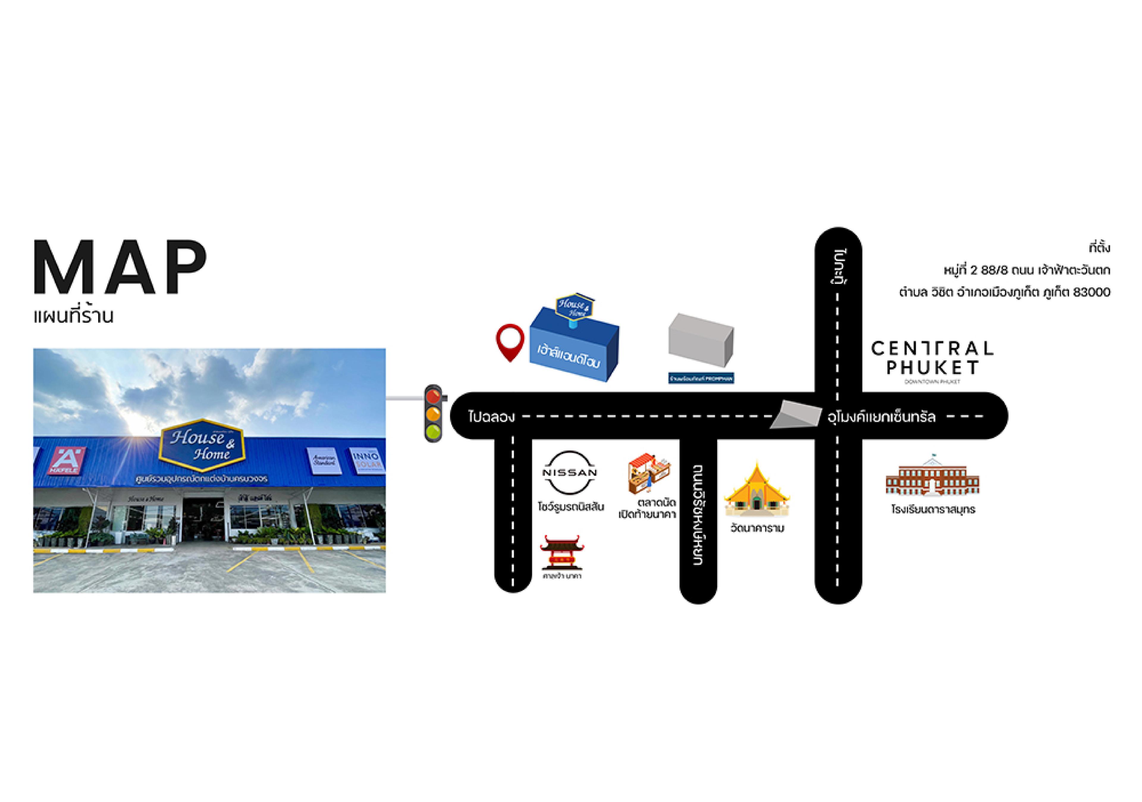 company location map image