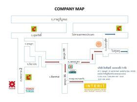 company location map image