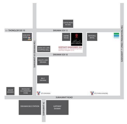 company location map image