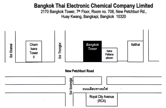 company location map image