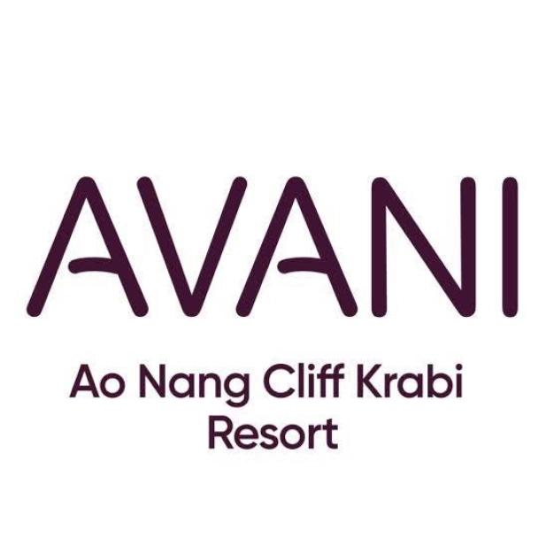 Avani Ao Nang Cliff Krabi Resort