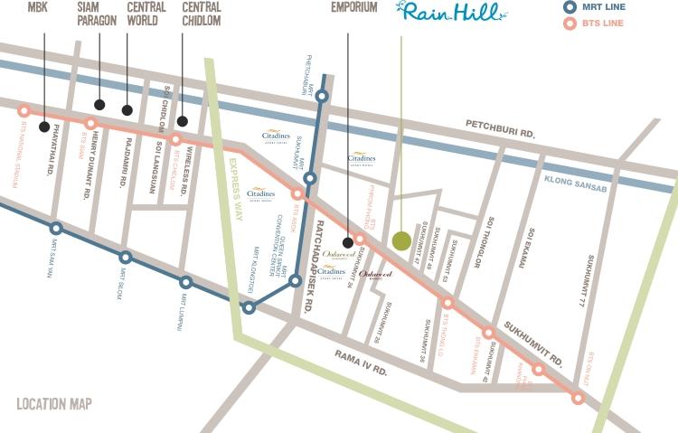 company location map image
