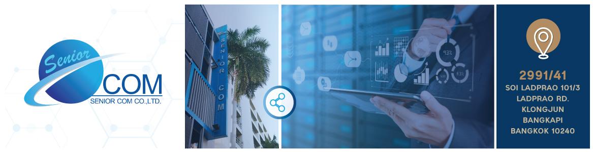 slide company profile