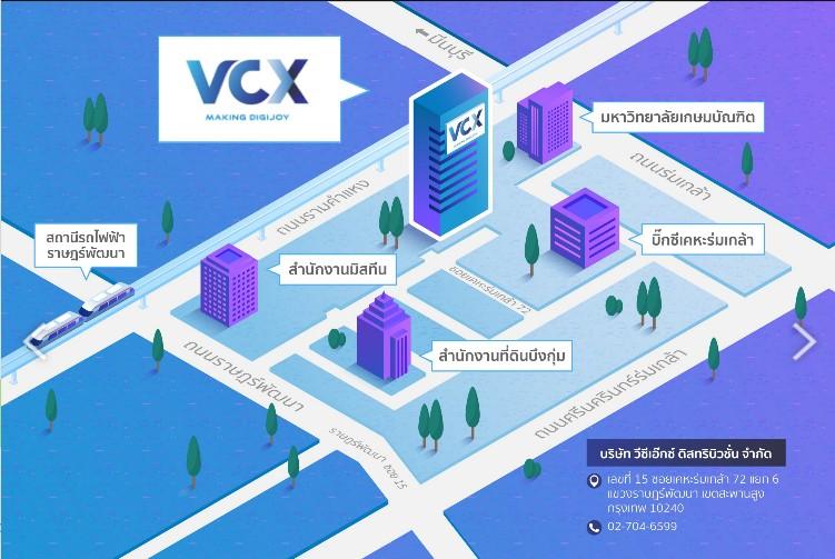 company location map image