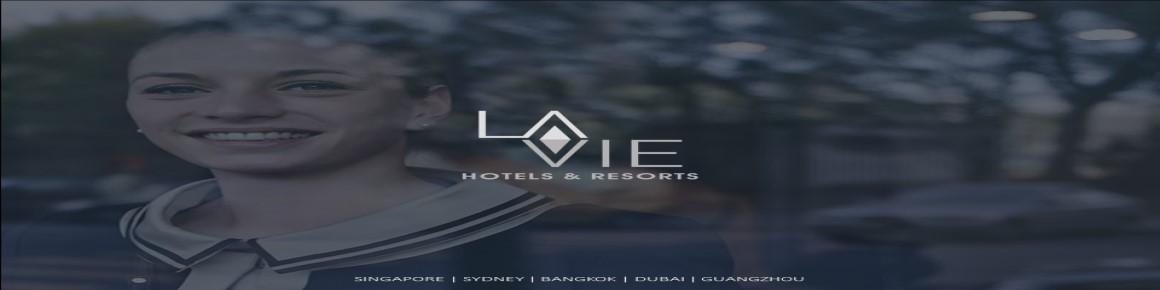 slide company profile