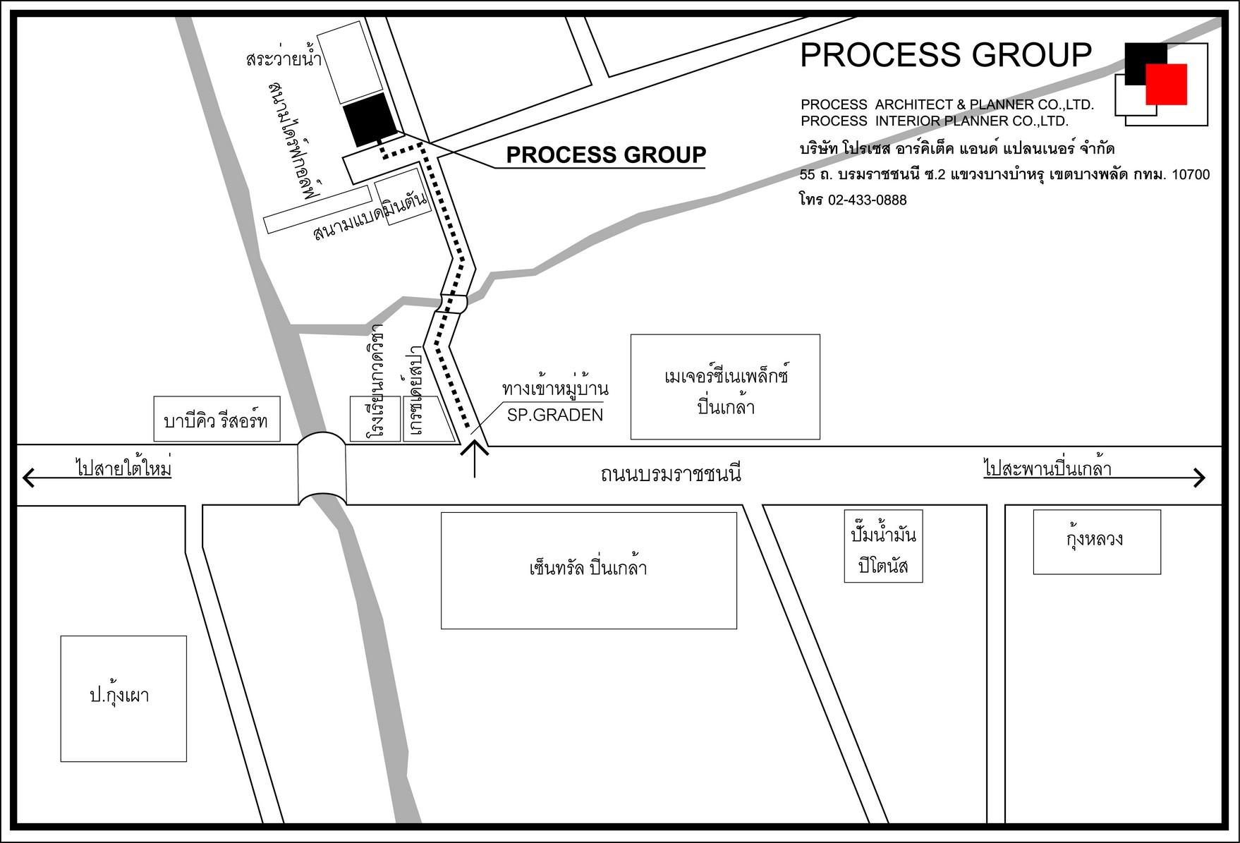 company location map image