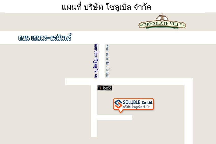 company location map image
