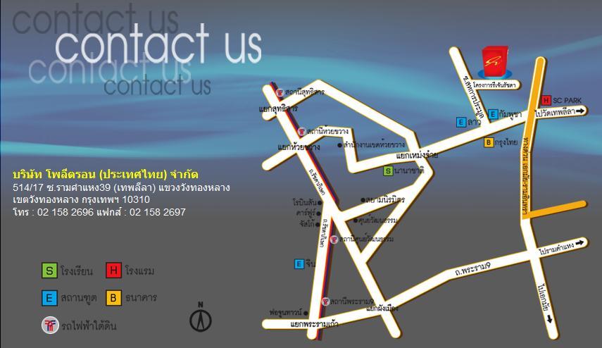 company location map image