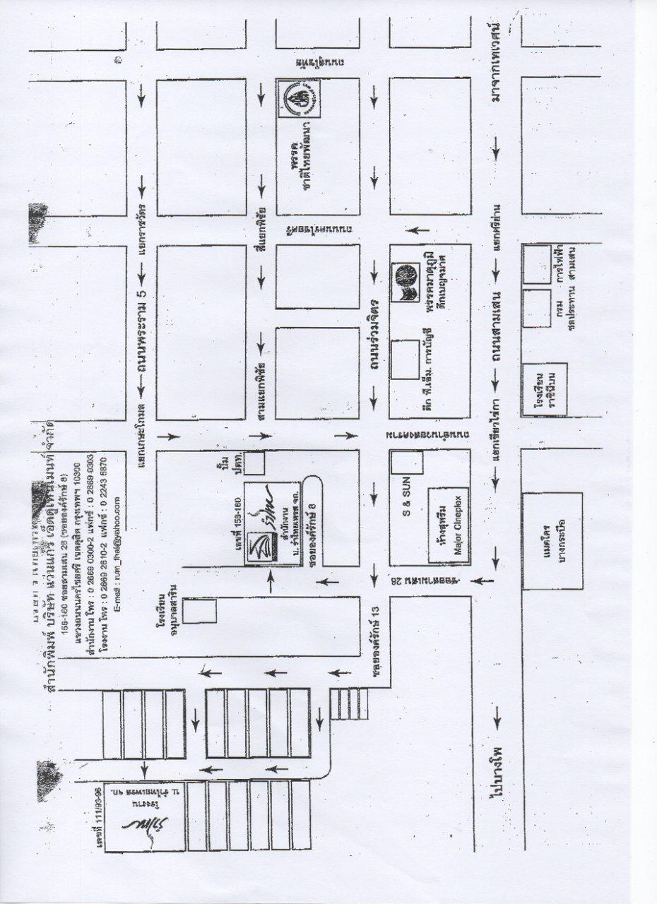 company location map image