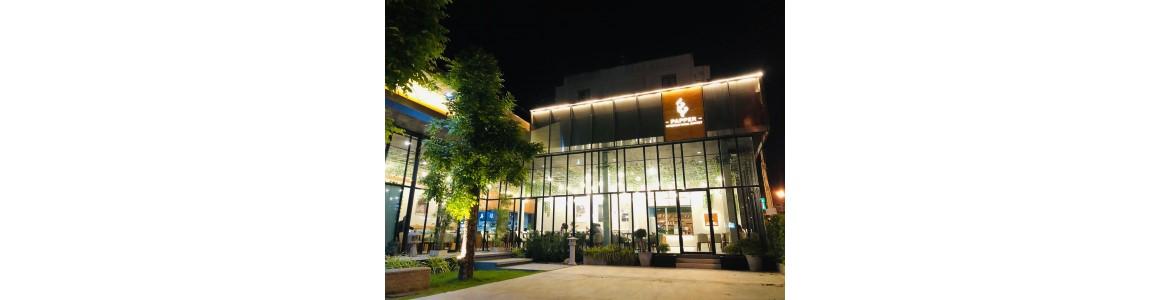 slide company profile