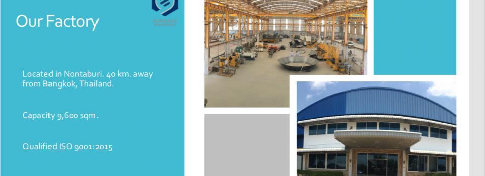 slide company profile