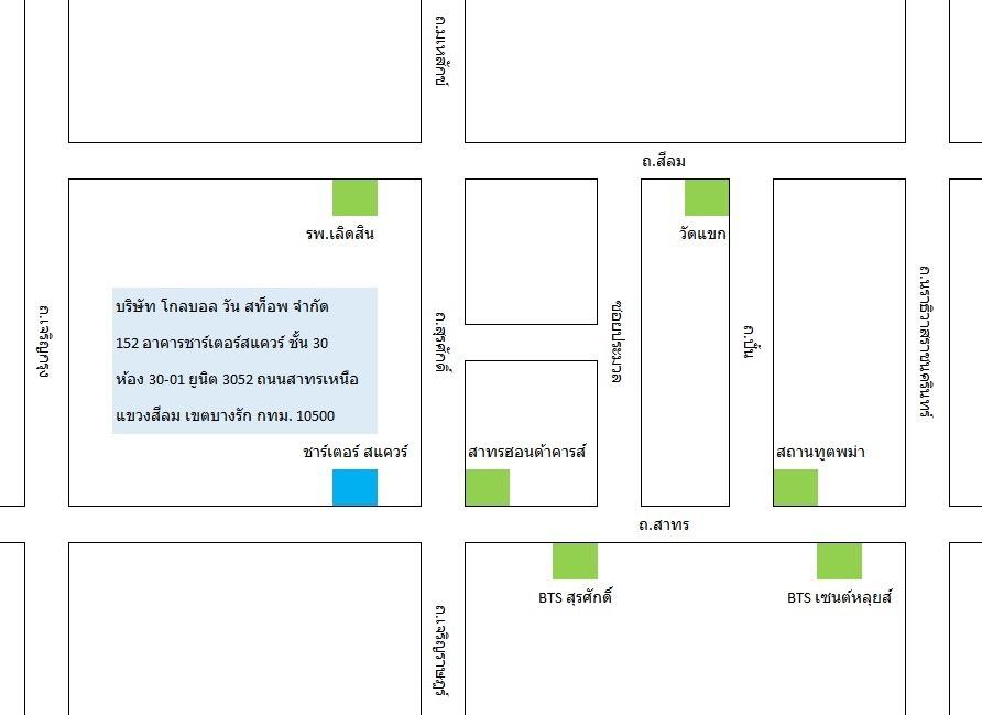 company location map image