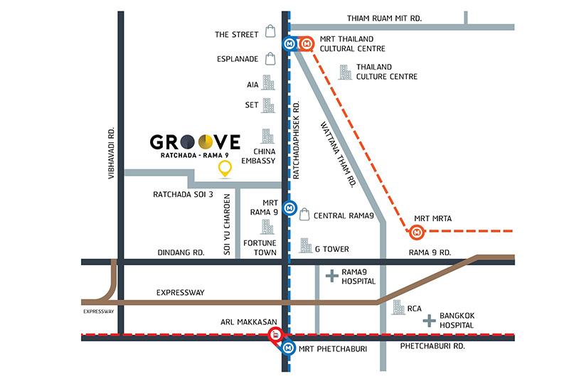 company location map image