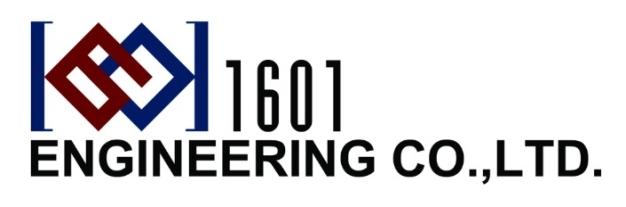บริษัท 1601 เอ็นจิเนียร์ริ่ง จำกัด