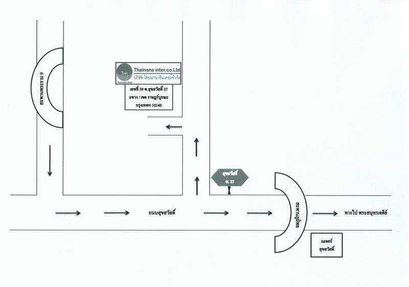 company location map image