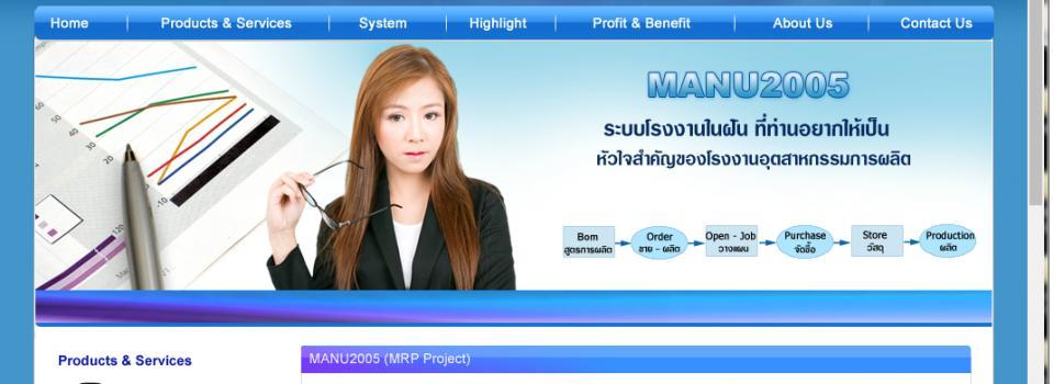 slide company profile
