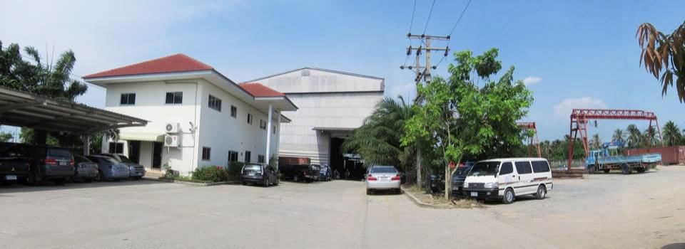 slide company profile