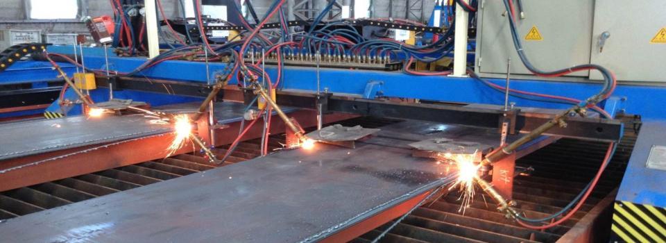 slide company profile