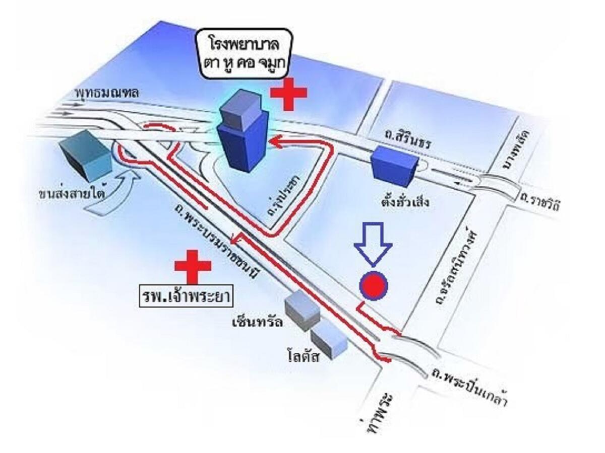 company location map image