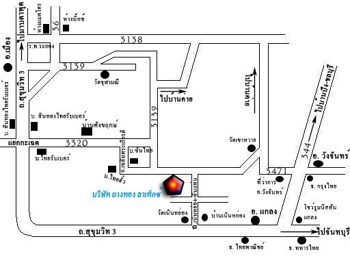 company location map image