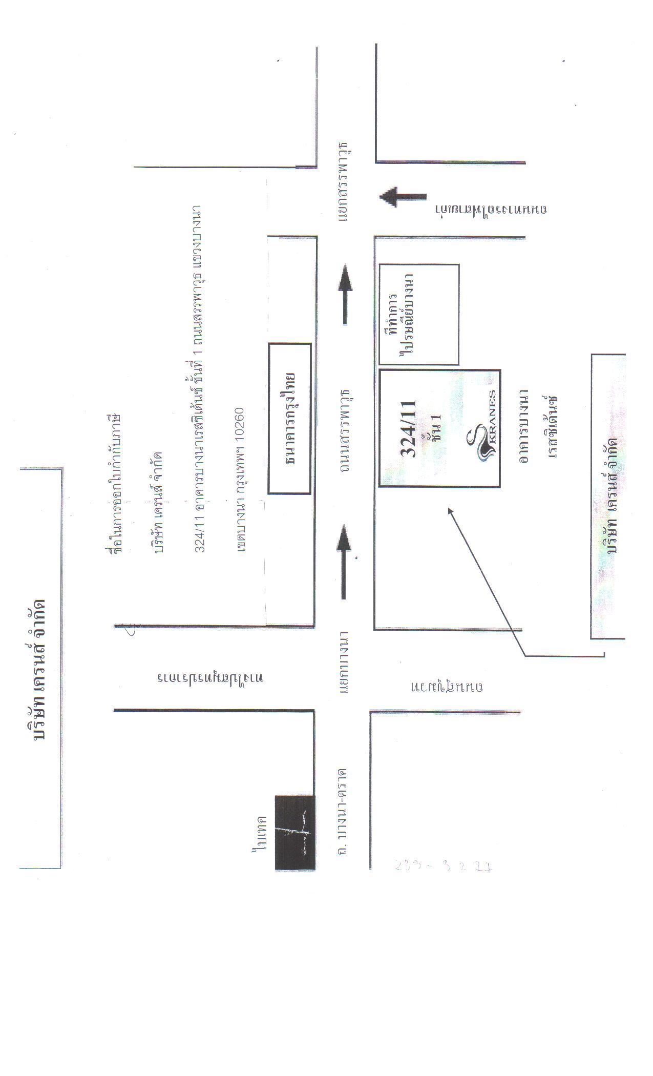 company location map image