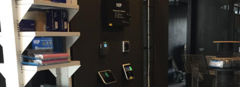 slide company profile