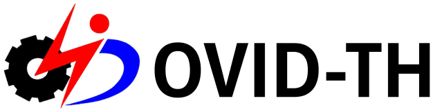 OVID MACHINERY - ELECTRON (THAILAND) CO.,LTD.