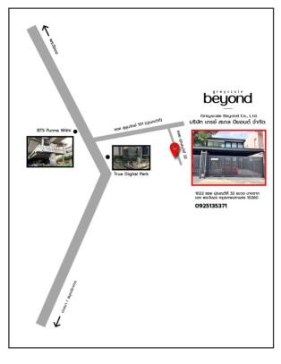 company location map image
