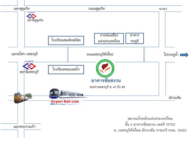 company location map image