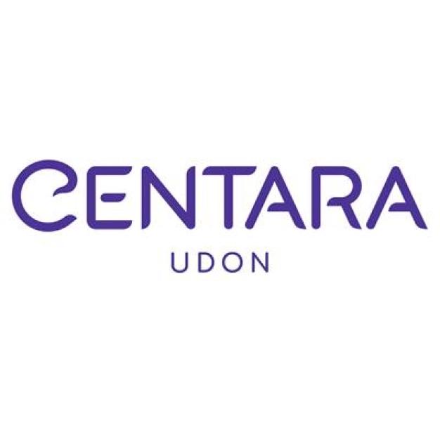 โรงแรมเซ็นทาราอุดร (CENTARA UDON)