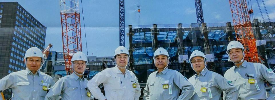 slide company profile