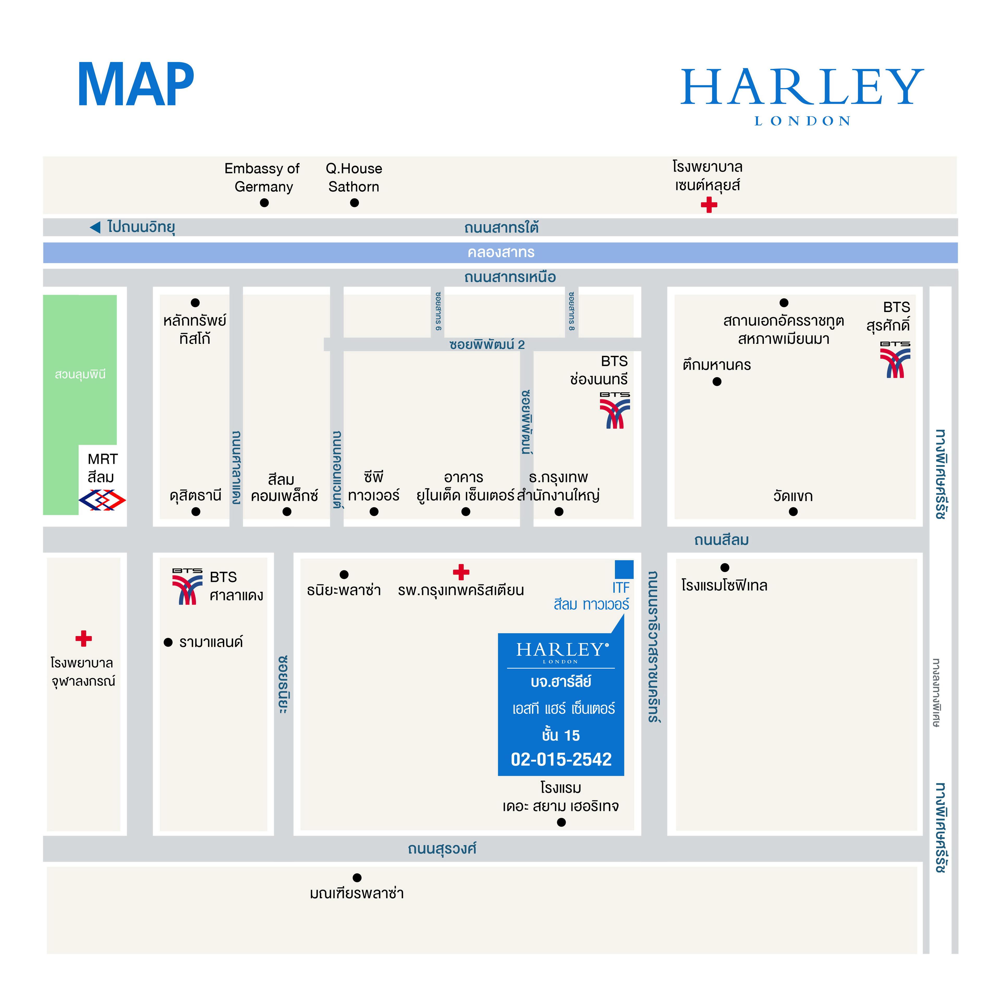 company location map image