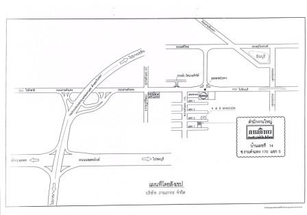 company location map image